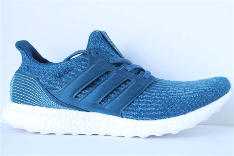 adidas ultra boost herren parley|Adidas ultra boost parley men.